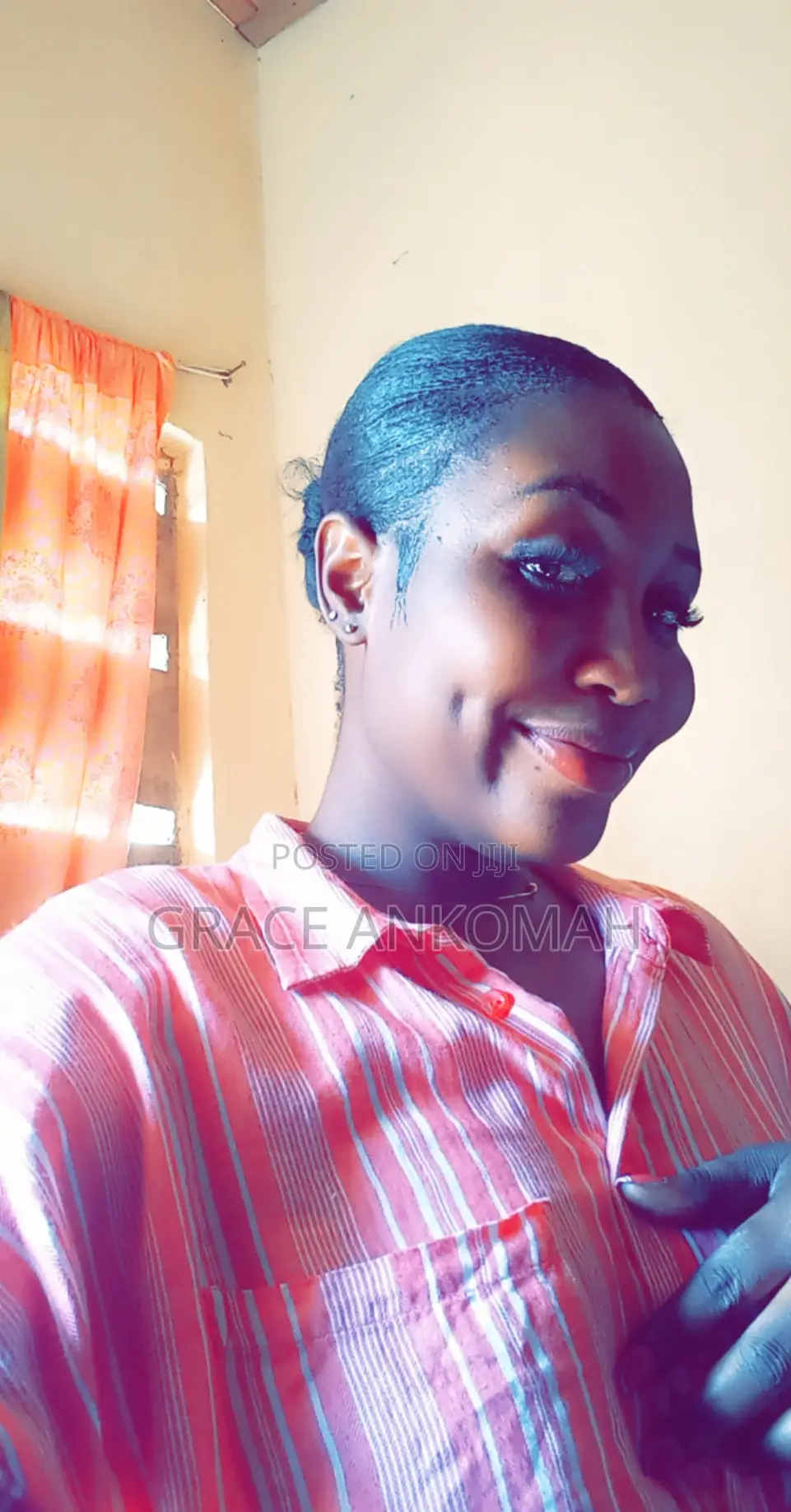 Shop Attendant Hiring for Adabraka