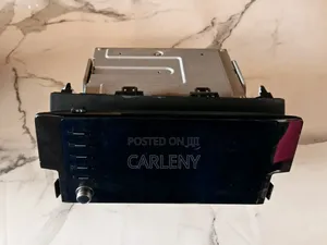 Original Civic 2019-21 Infotainment Multimedia Honda Screen