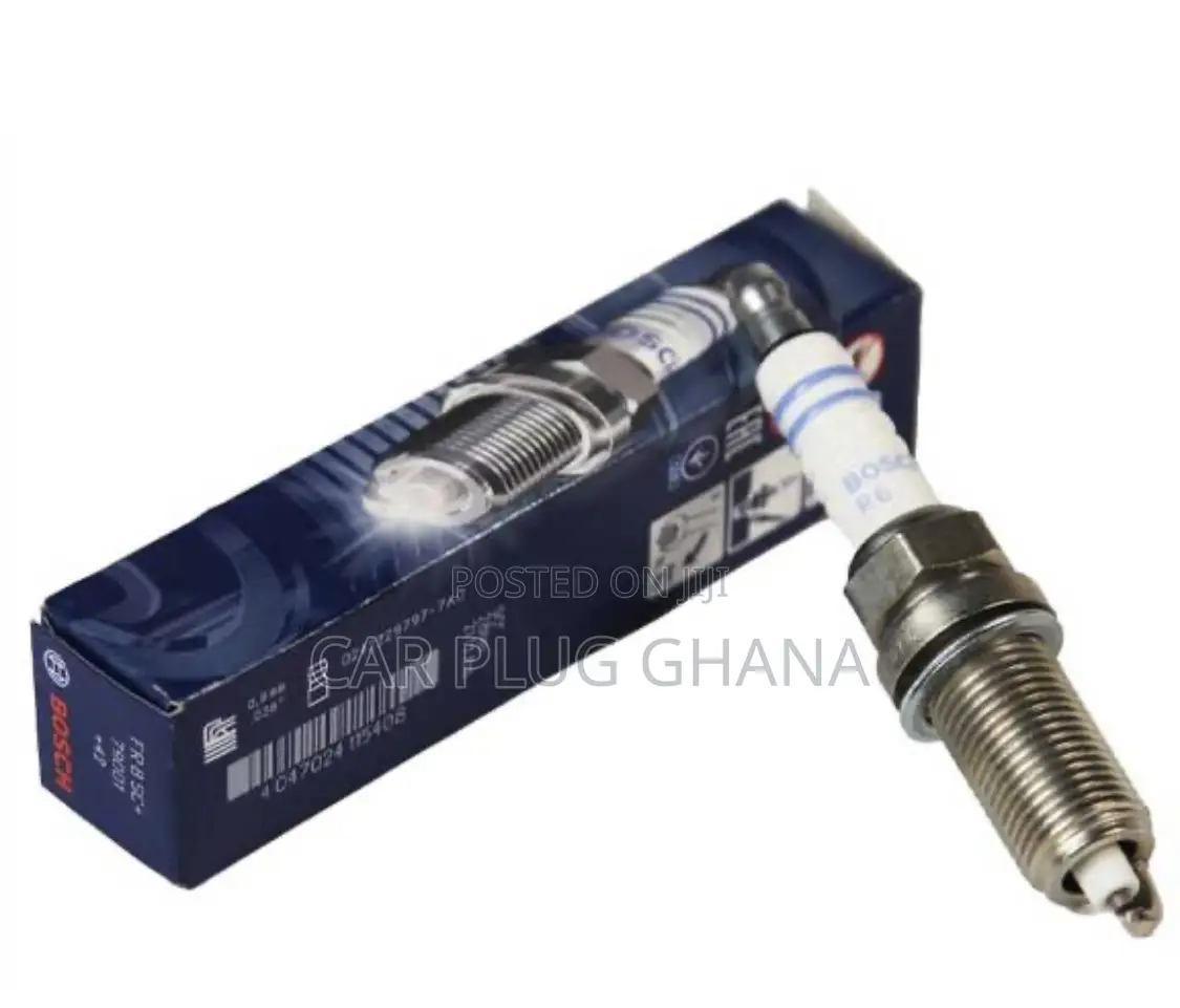 Bosch Fr8sc+ 16 Long Spark Plug
