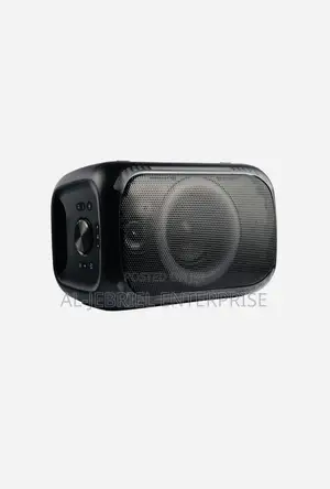 Porodo Soundtec Party Speaker