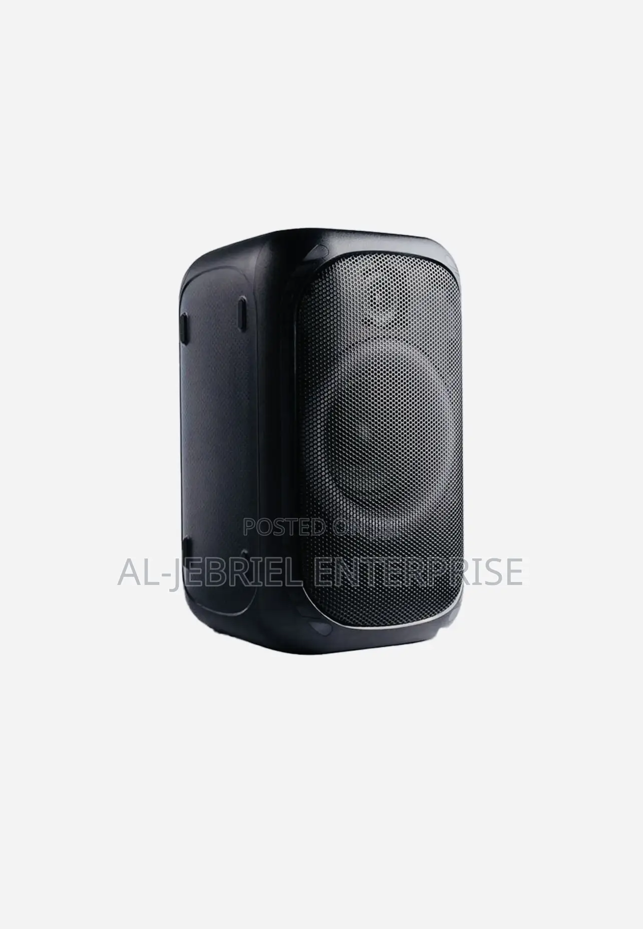 Porodo Soundtec Party Speaker
