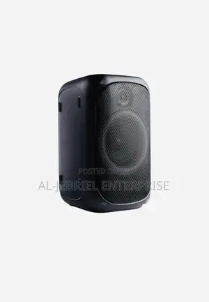 Porodo Soundtec Party Speaker