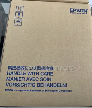 Epson Receipt Printer