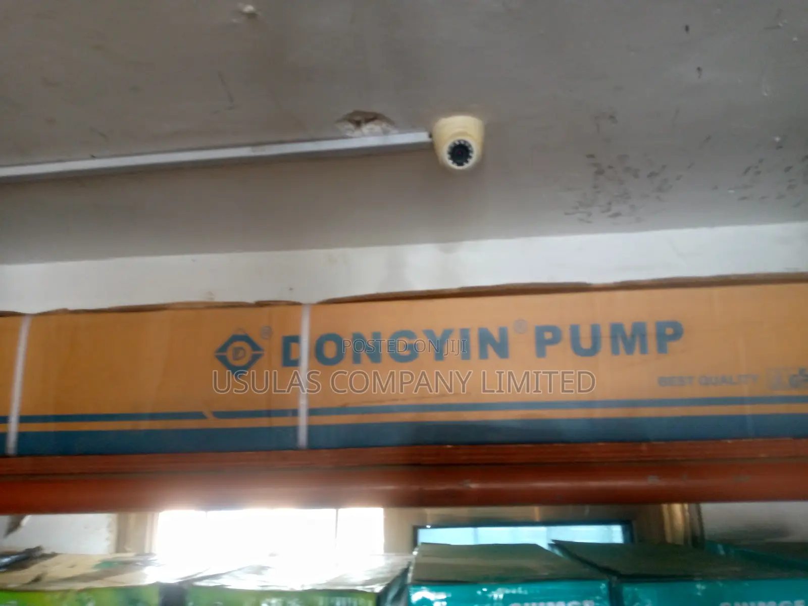 Dongyn Water Pump