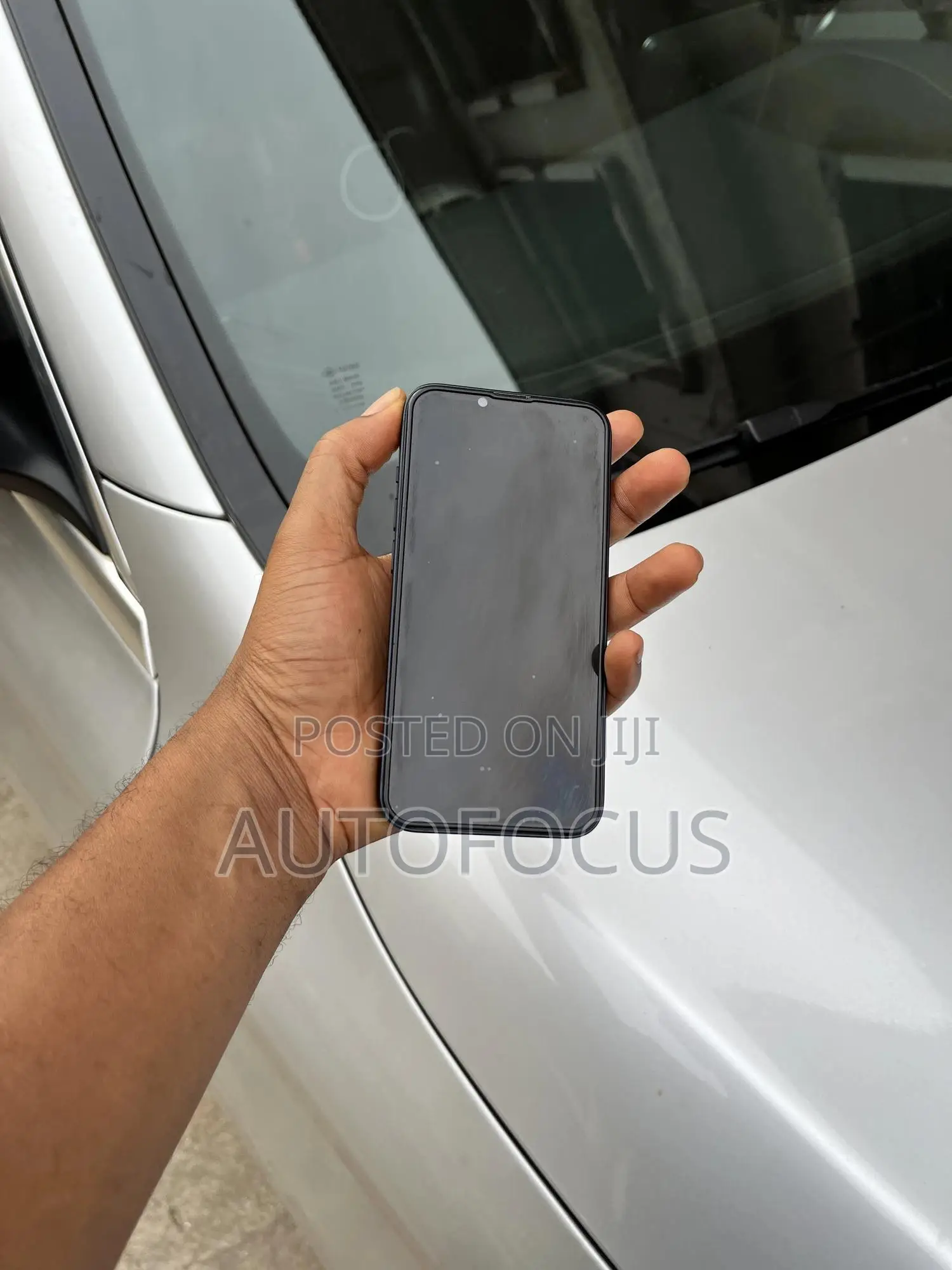 Apple iPhone 14 128 GB Purple