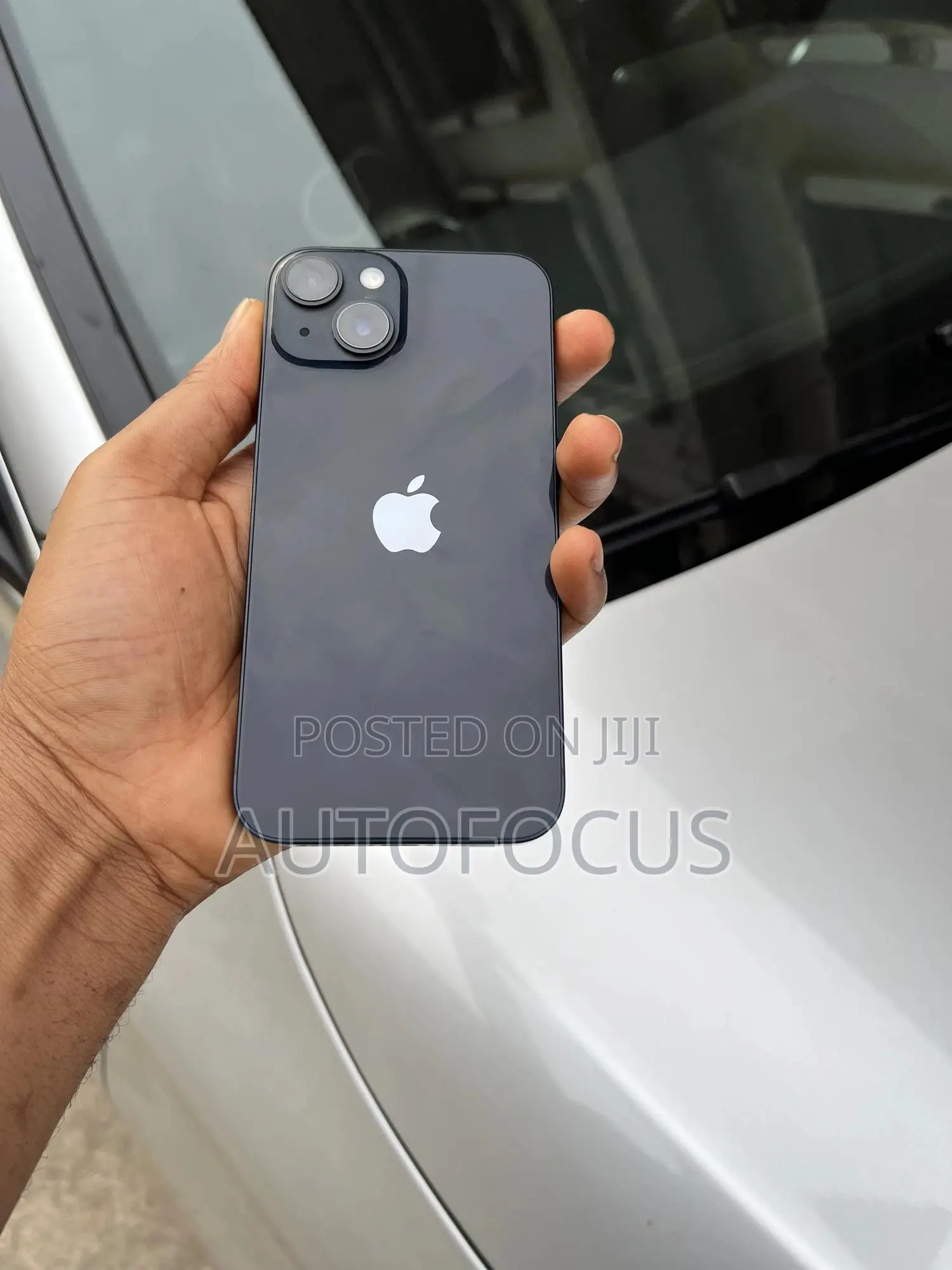 Apple iPhone 14 128 GB Purple