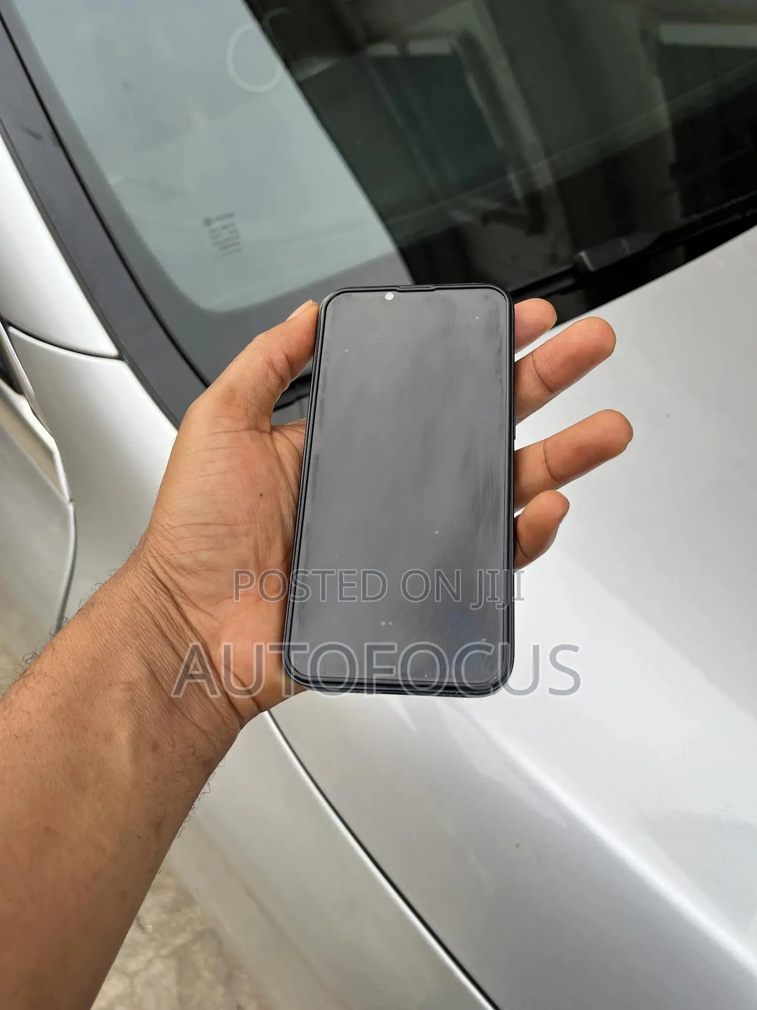 Apple iPhone 14 128 GB Purple