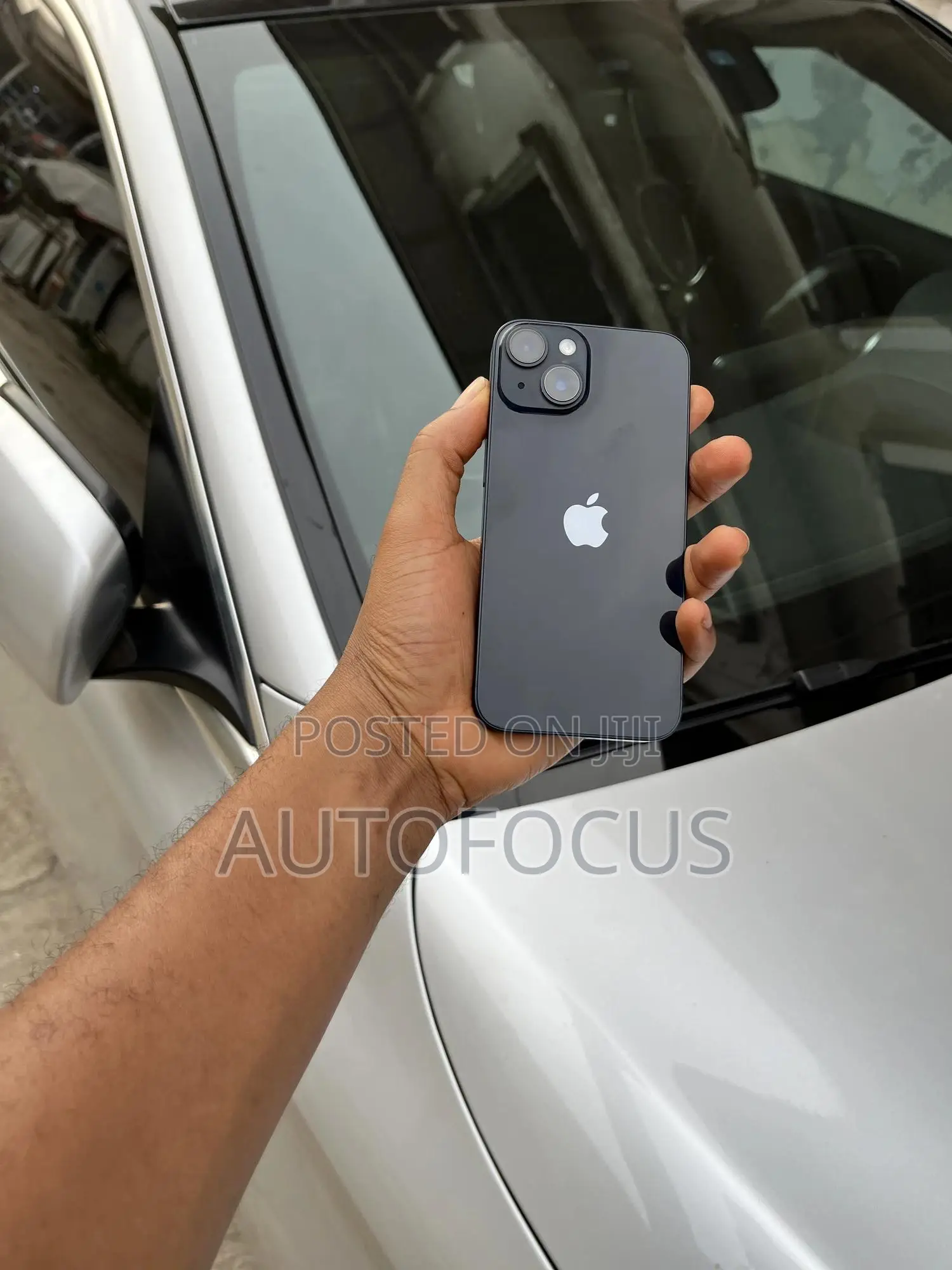 Apple iPhone 14 128 GB Purple