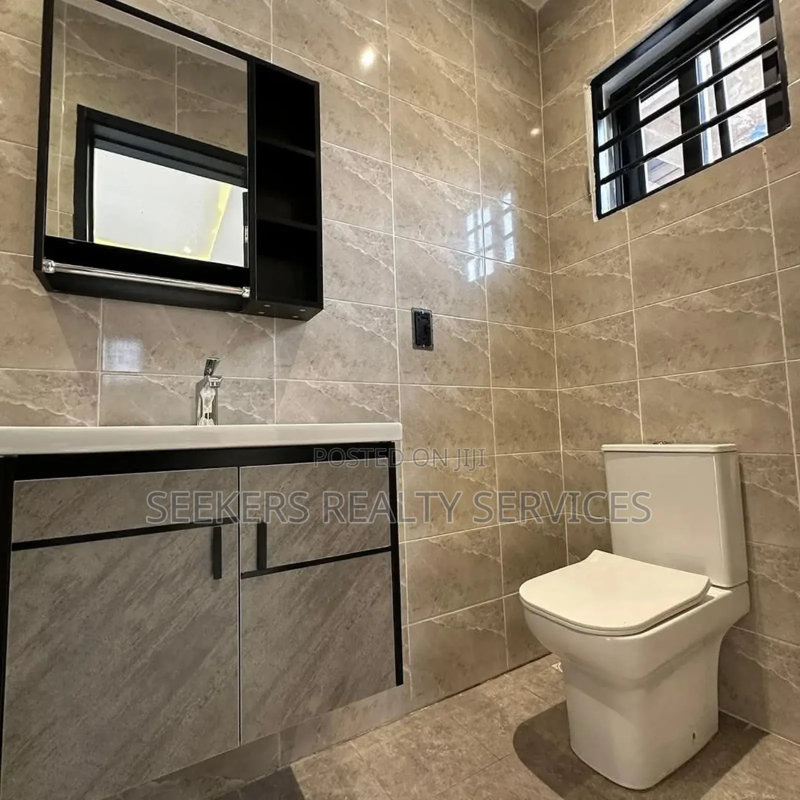3bdrm House in Seekers Realty, Lake Side Estate for sale