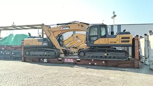 Excavator for Rent