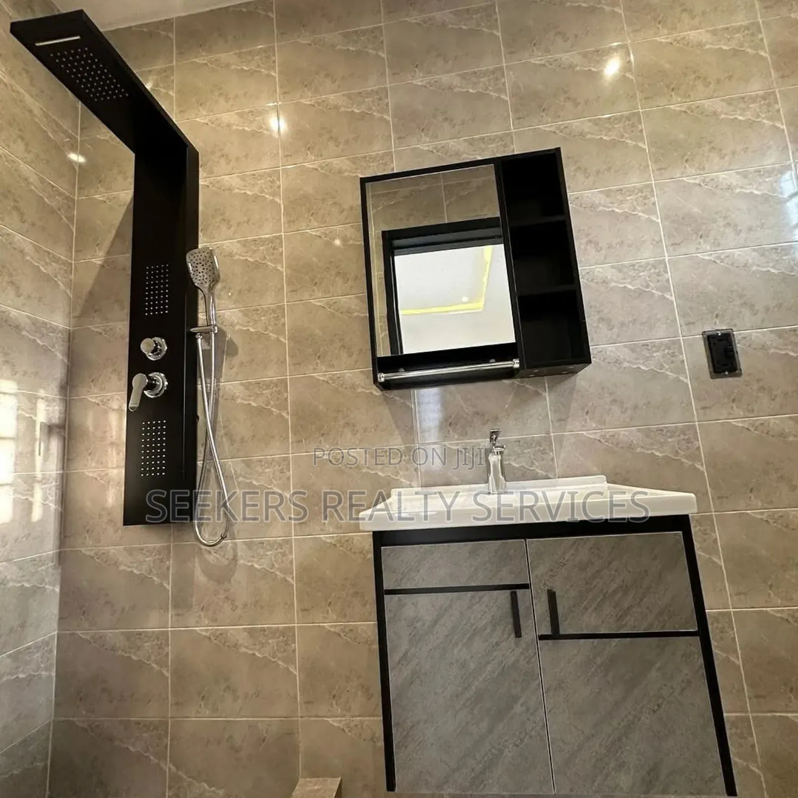 3bdrm House in Seekers Realty, Lake Side Estate for sale