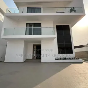 Furnished 5bdrm House in Seekers Realty, Accra Metropolitan for sale
