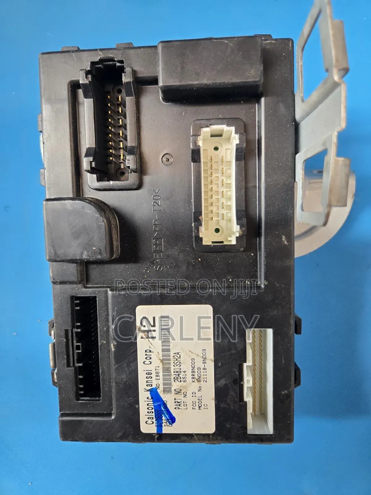 BCM Nissan Sentra 2013-19 Body Control Module
