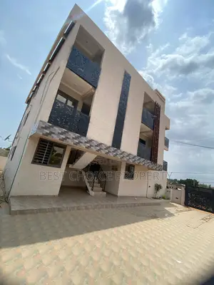1bdrm Apartment in Adenta for rent