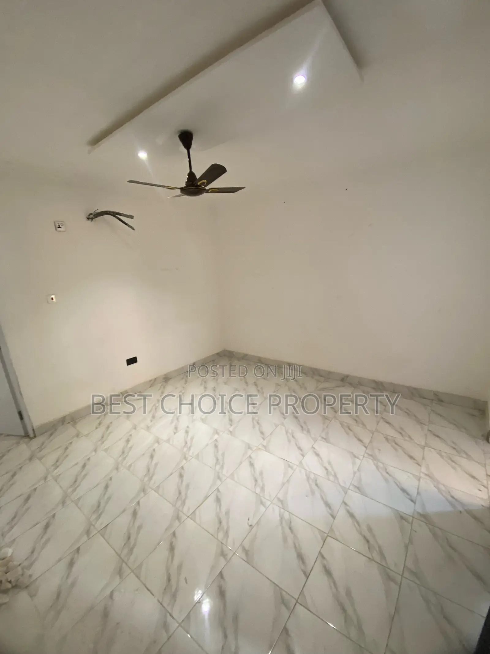 1bdrm Apartment in Adenta for rent