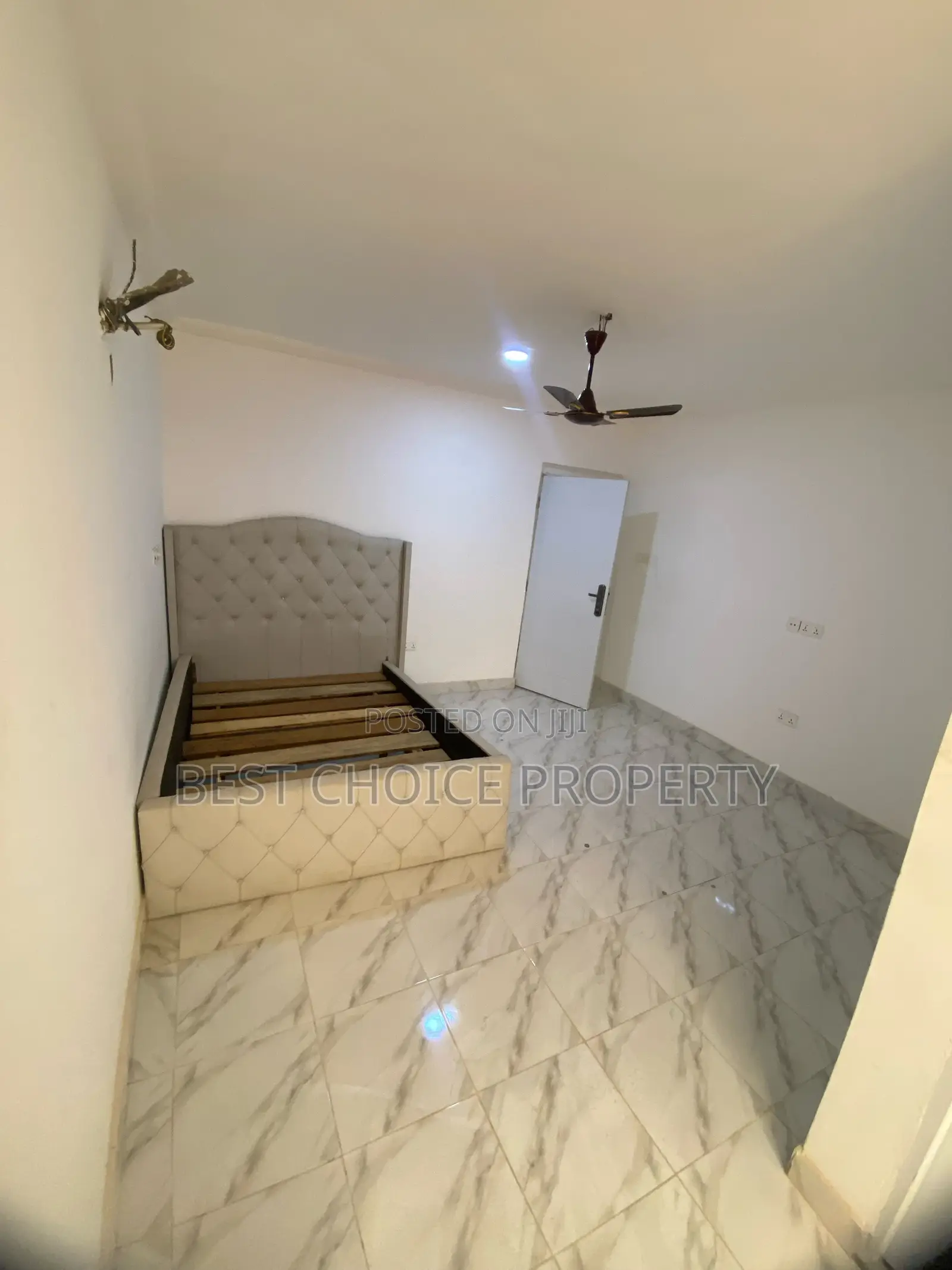 1bdrm Apartment in Adenta for rent