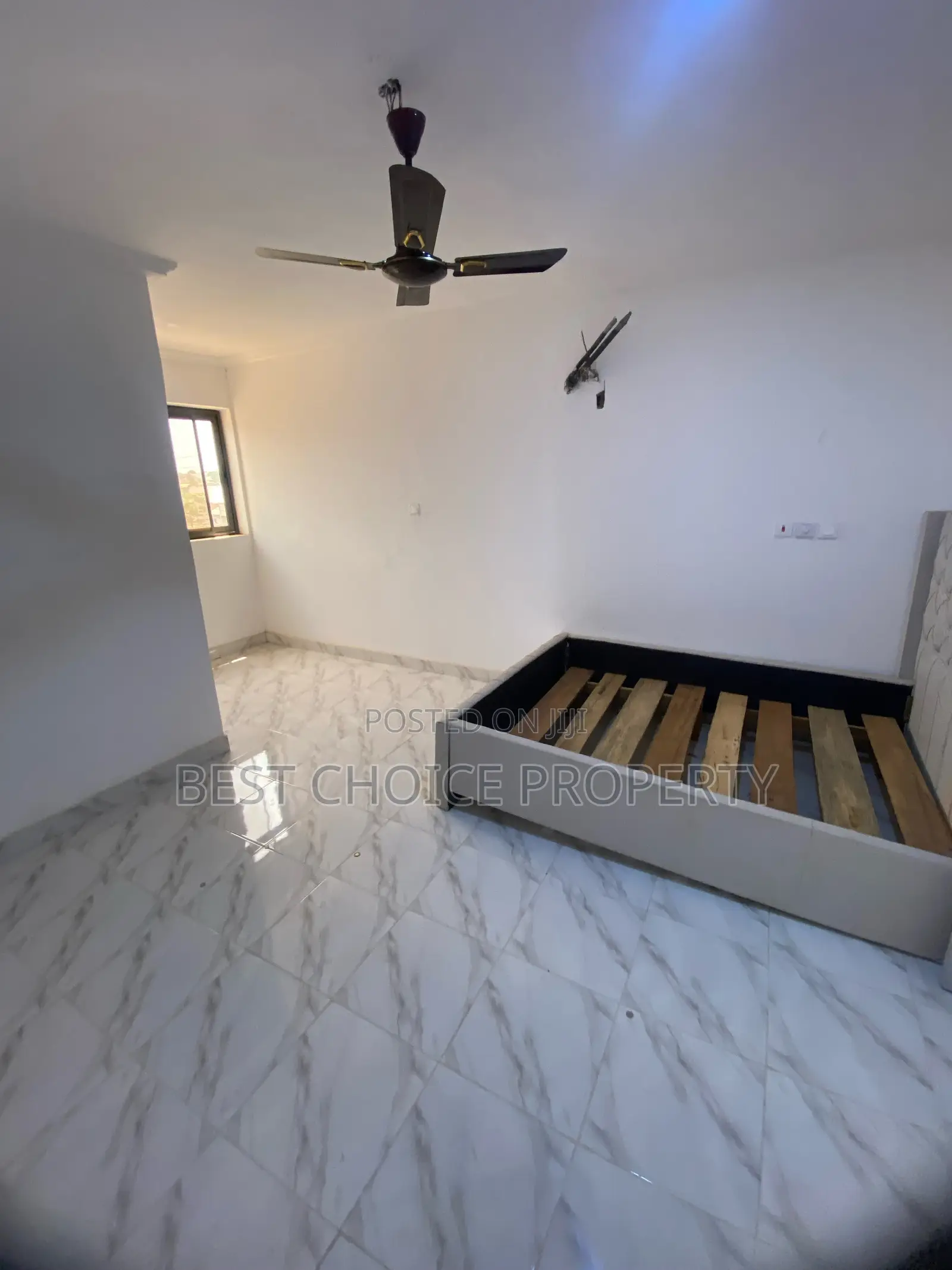 1bdrm Apartment in Adenta for rent