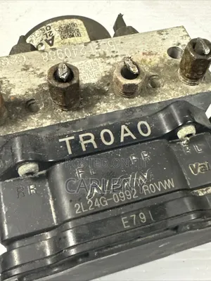 Abs Module Civic 2012-15 Honda Motor