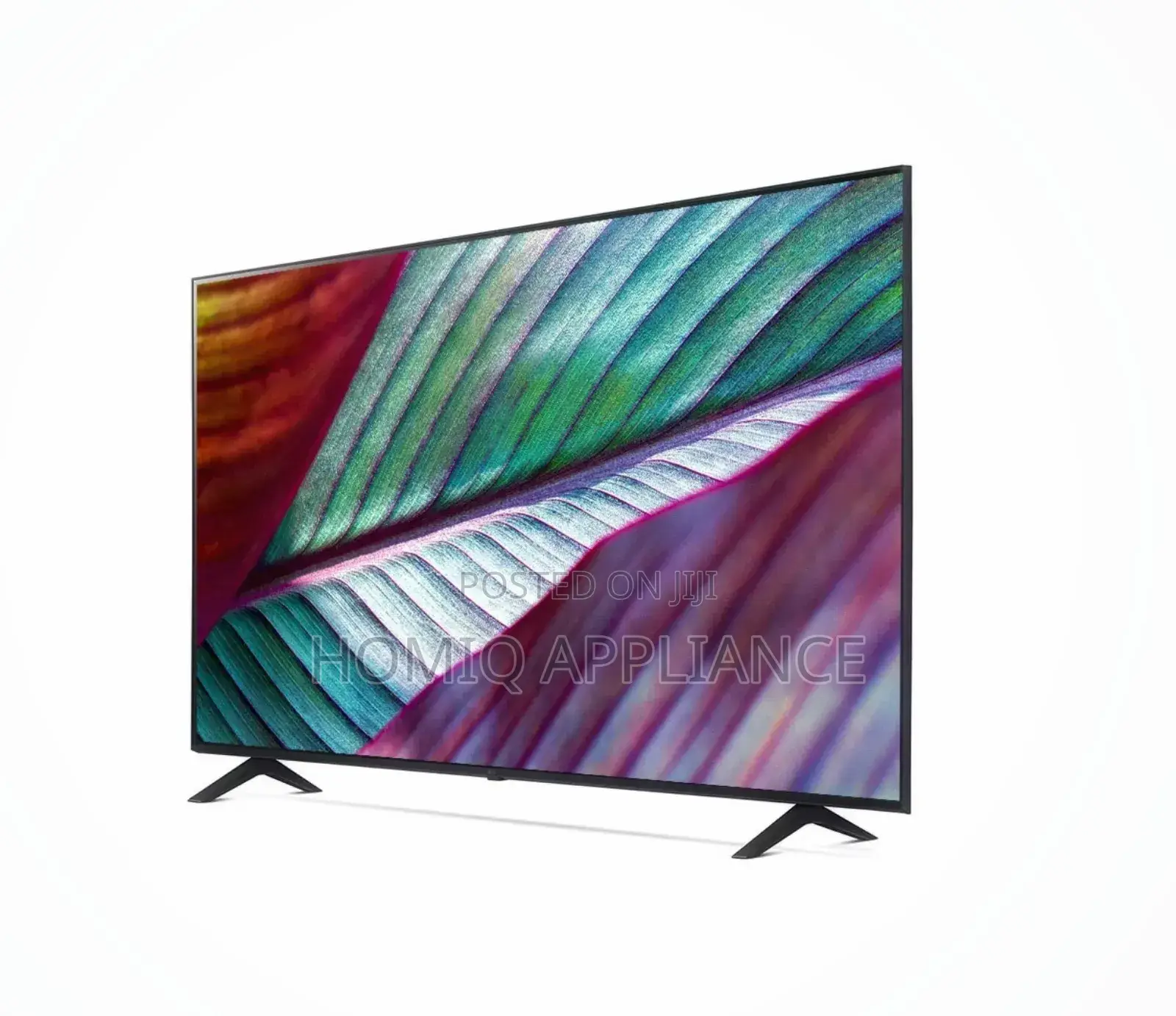 Lg (50inch) Smart Satellite Uhd Thinq Ai Webos Smart Tv