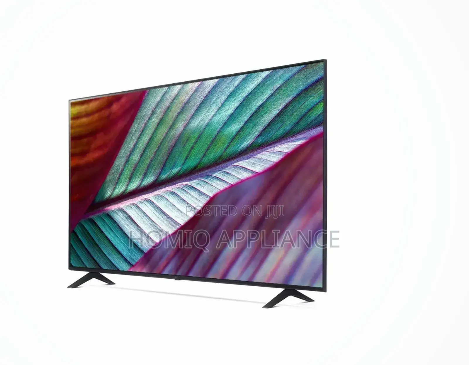 Lg (50inch) Smart Satellite Uhd Thinq Ai Webos Smart Tv