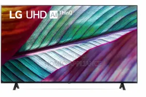 50inch Lg Uhd Tv Ur75 Smart Tv Webos Tv