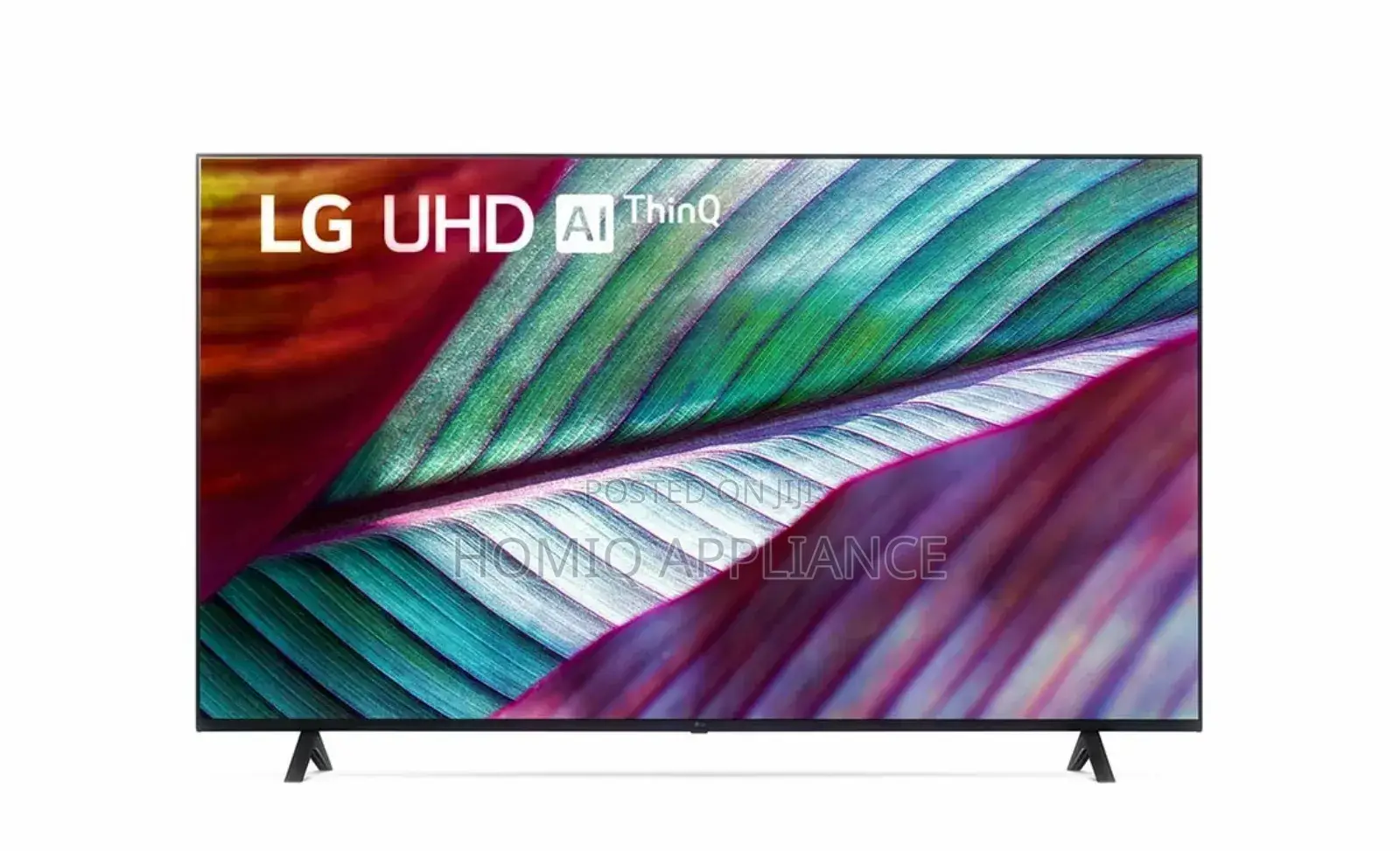 Affordable Lg 50inch Uhd Ur75 (50) Smart 126 Cm Tv