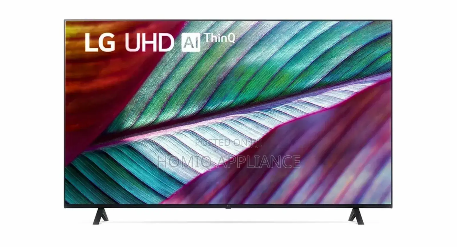 Affordable Lg 50inch Uhd Ur75 (50) Smart 126 Cm Tv