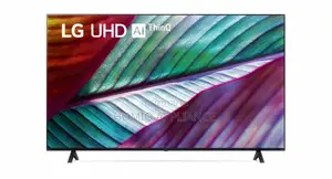 Affordable Lg 50inch Uhd Ur75 (50) Smart 126 Cm Tv