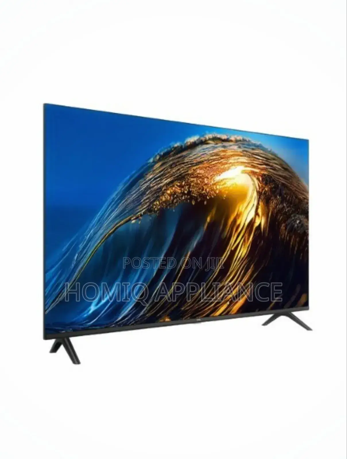 Shop TCL 43-Inch Led 43s4500a FHD Smart Android Television