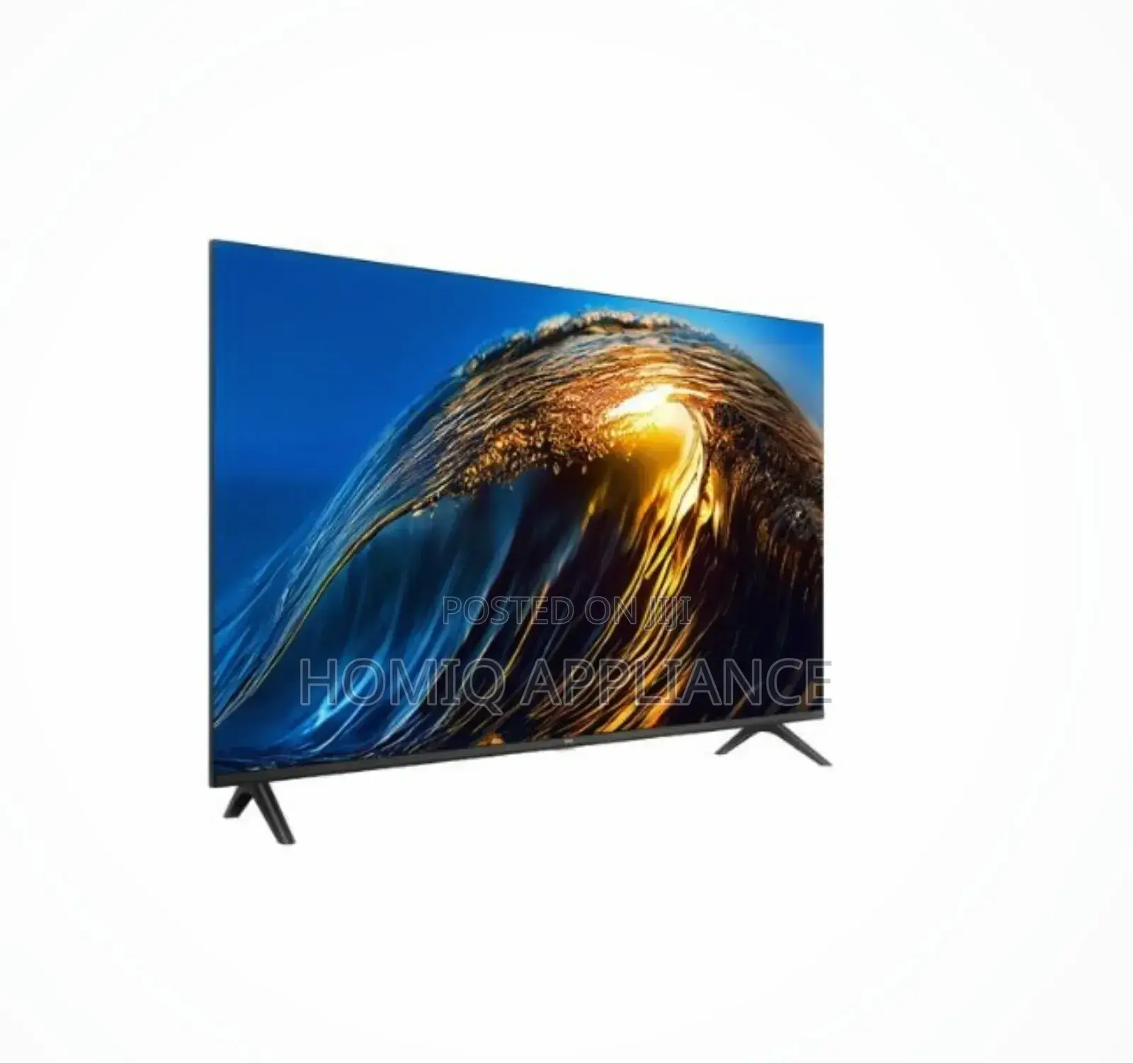 Affordable TCL 43 Inch Led FHD Smart Android Television
