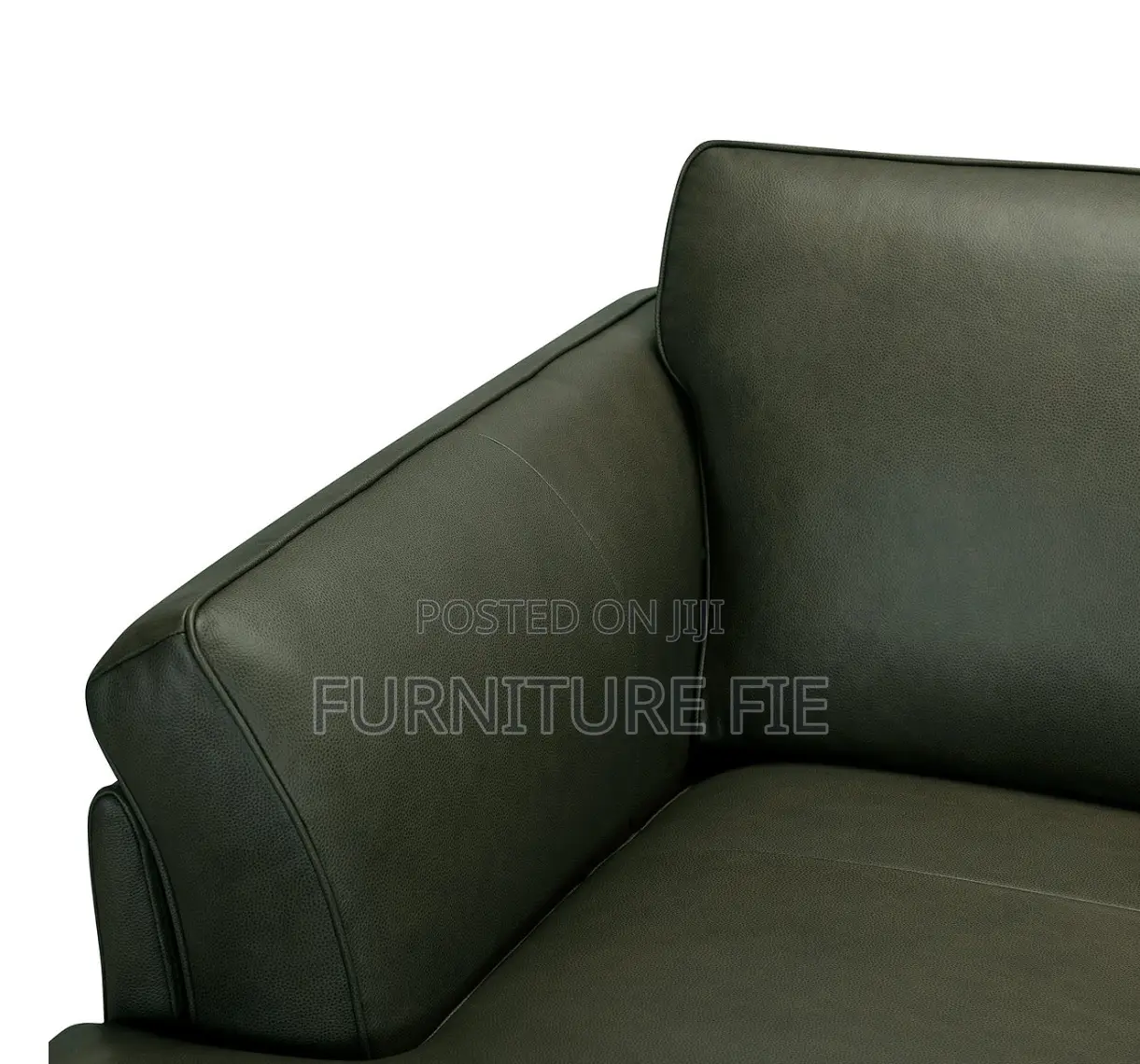 Keery 112" Leather Sectional With Chaise From Macy’S Usa