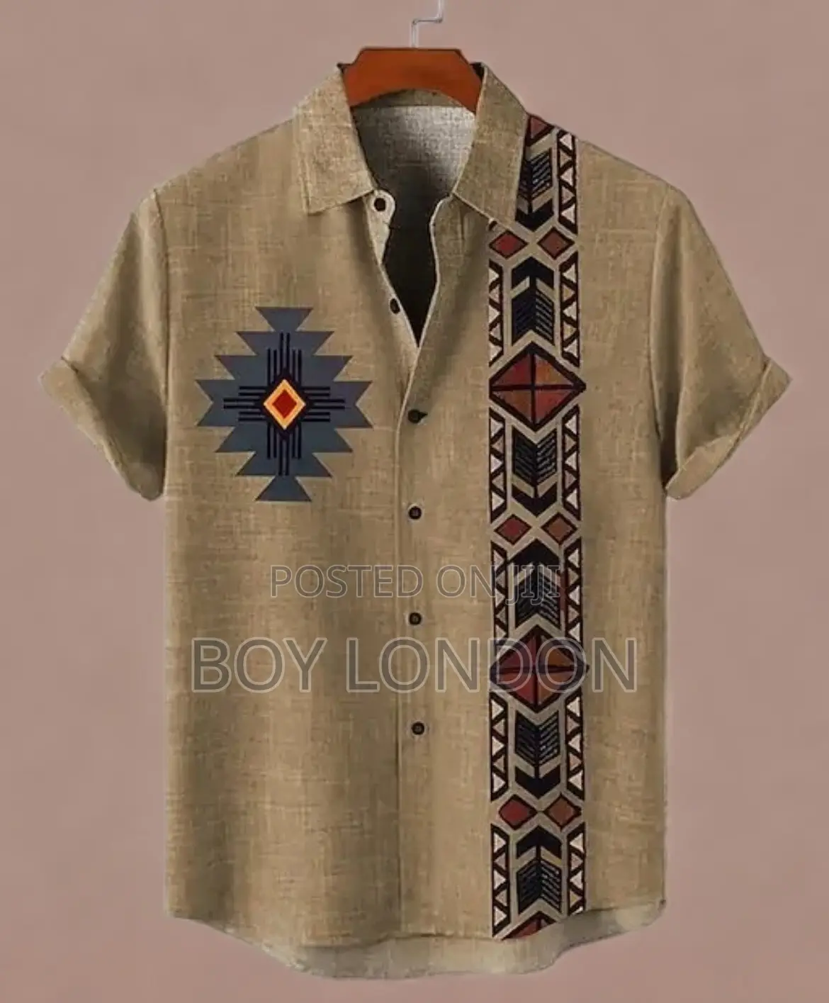 Ready to Wear Men Fashion at Hub’Scouture