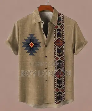 Ready to Wear Men Fashion at Hub’Scouture