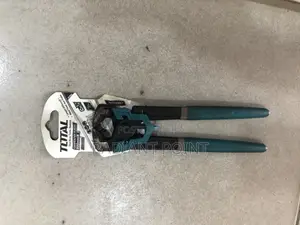 Total Carpenter Pliers 200(8”)
