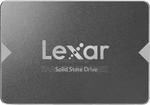 Lexar 256gb 2.5" Sata SSD