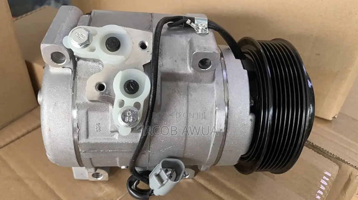 Ac Compressor for Toyota Hiace 2012