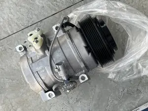 Ac Compressor for Toyota Hiace 2012