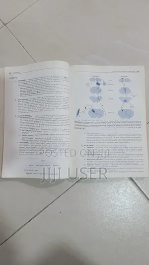 Examination Board Review Pharmacology