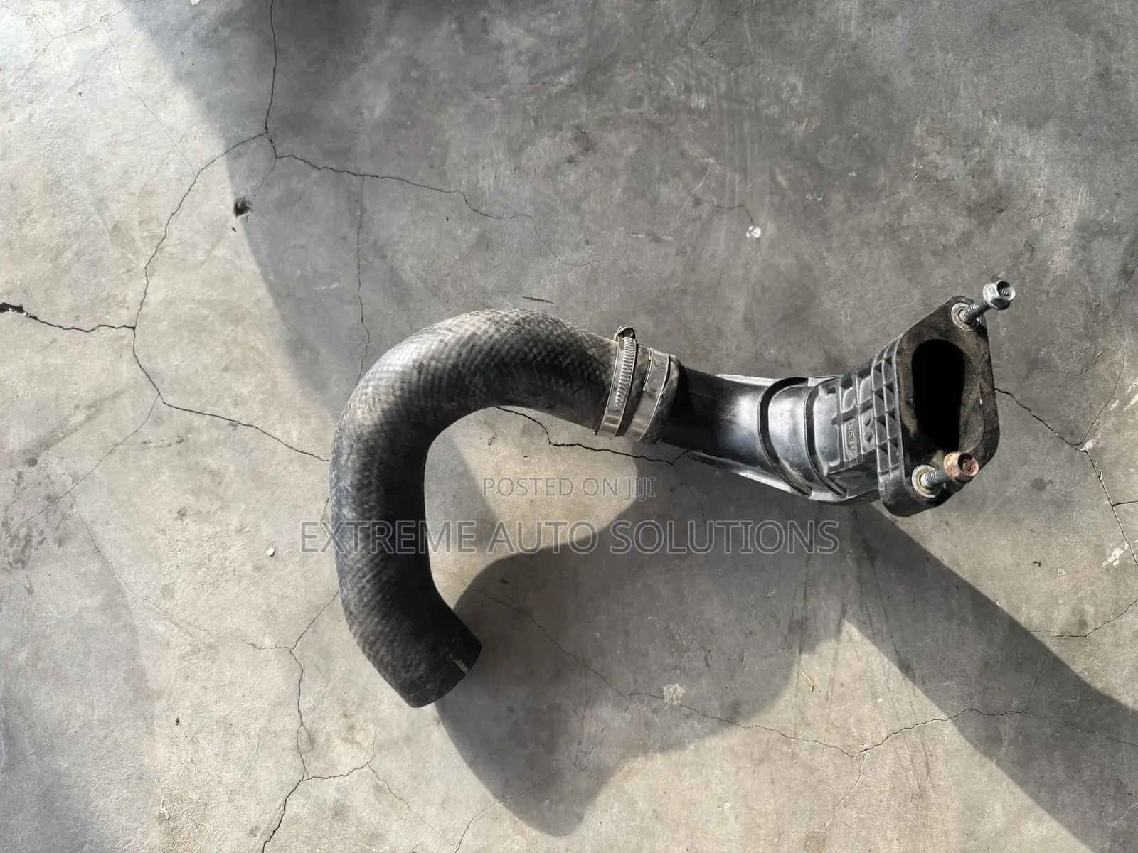 2019 Acura Rdx Oem Intercooler Inlet Air Hose Tube Pipe