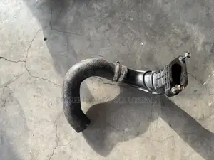 2019 Acura Rdx Oem Intercooler Inlet Air Hose Tube Pipe