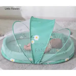 Baby Portable Bed and Net