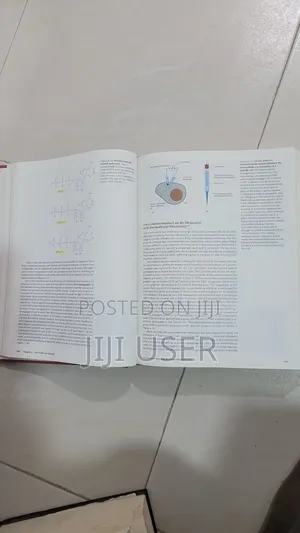 Molecular Biology of the Cell. Third Edition