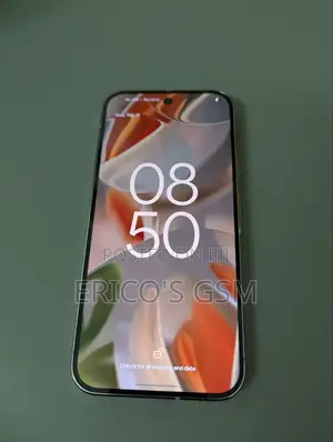 New Google Pixel 9 Pro XL 512 GB Silver