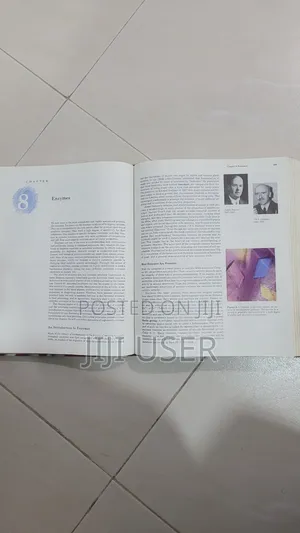 Principles of Biochemistry Second Edition