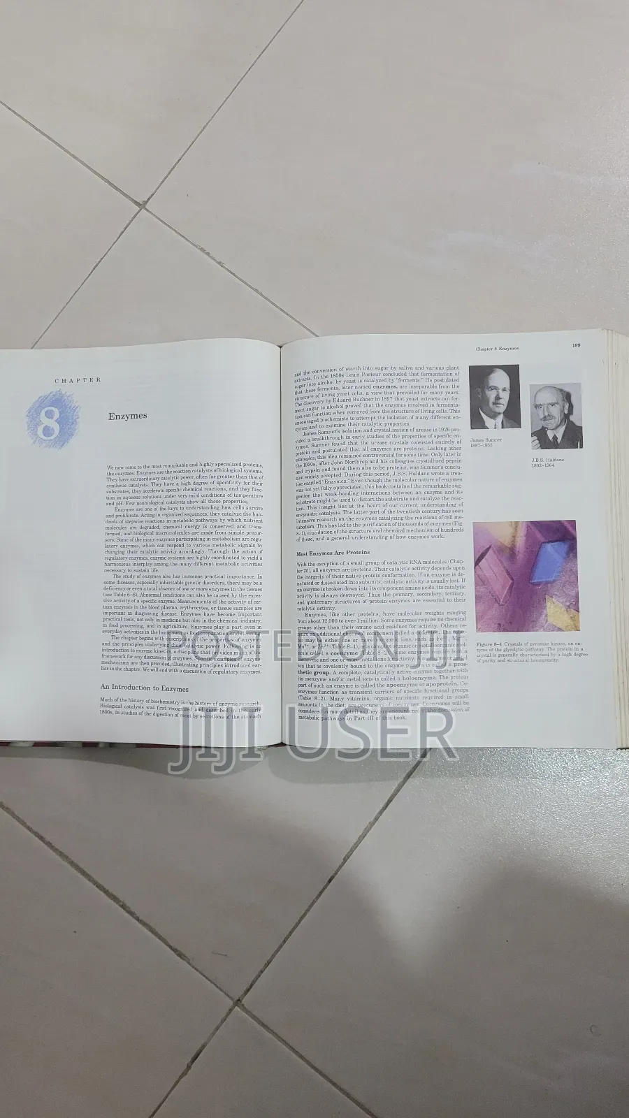 Principles of Biochemistry Second Edition