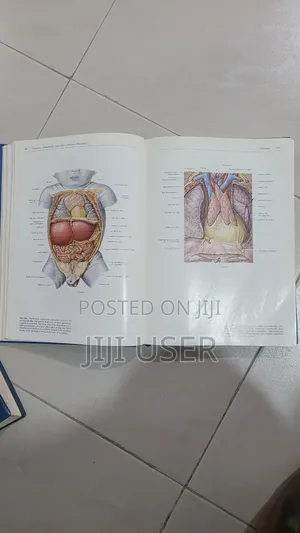 Sobotta Atlas of Human Anatomy