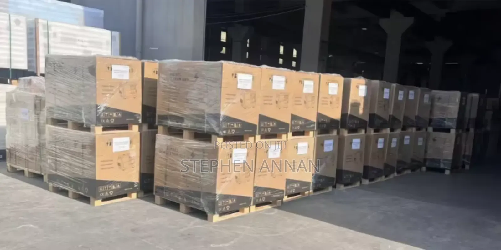 Diesel Generator