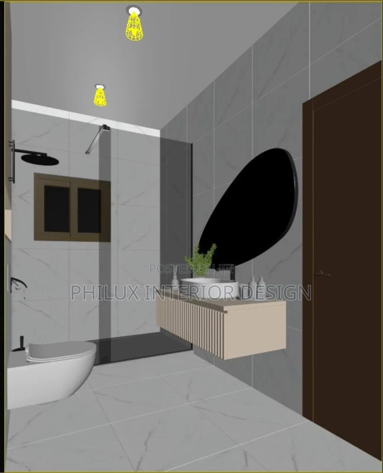 Interior Designer