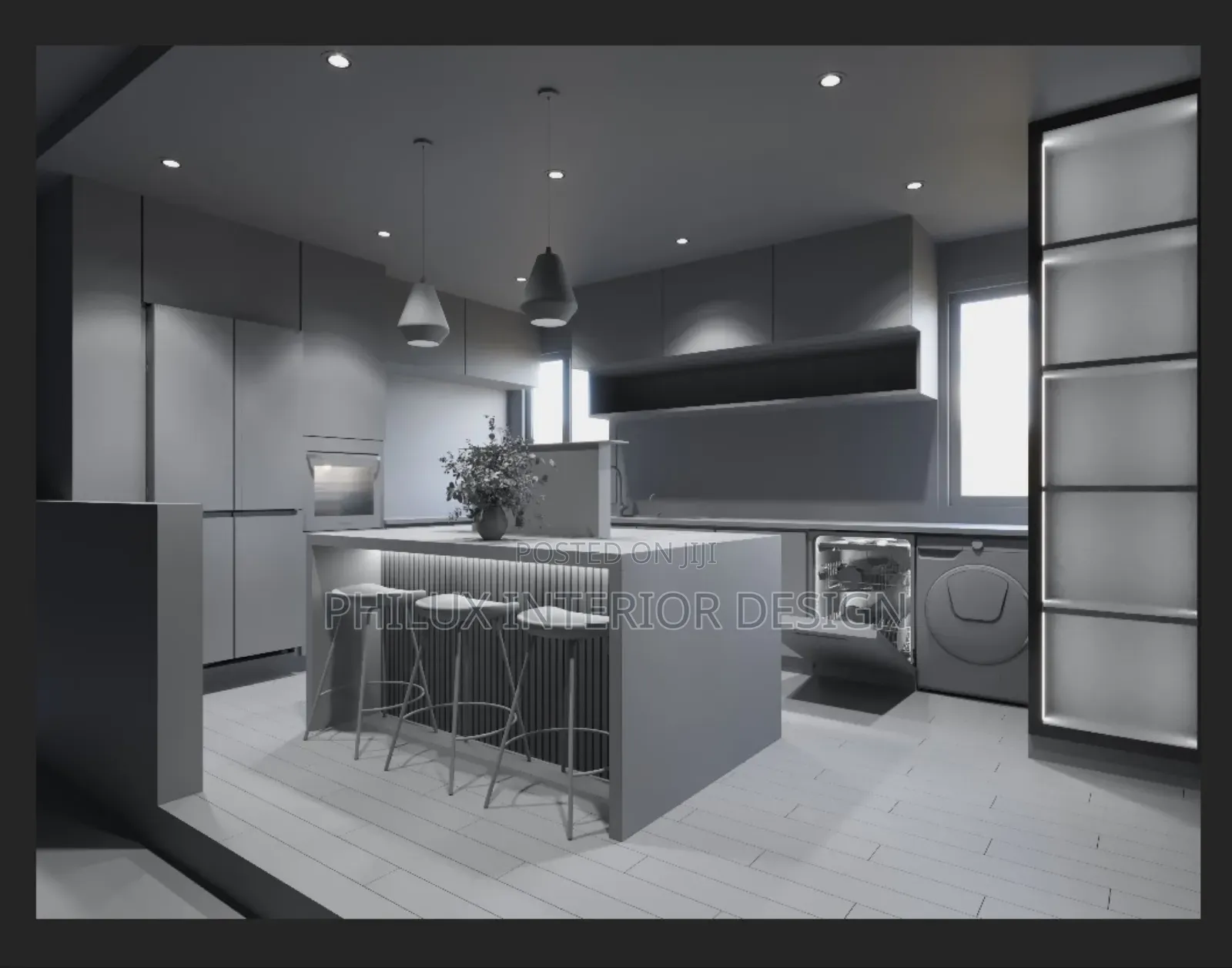 Interior Designer