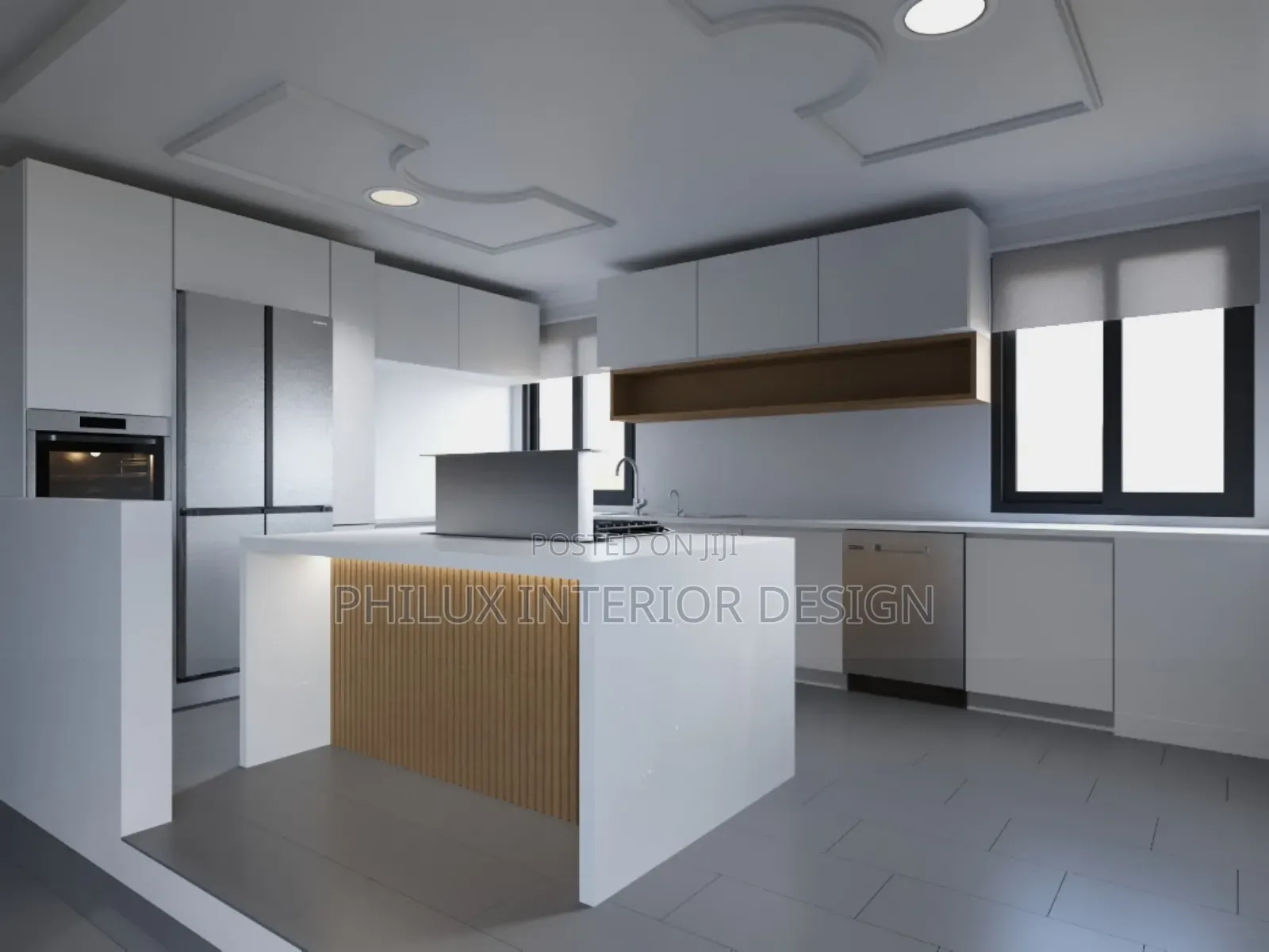 Interior Designer